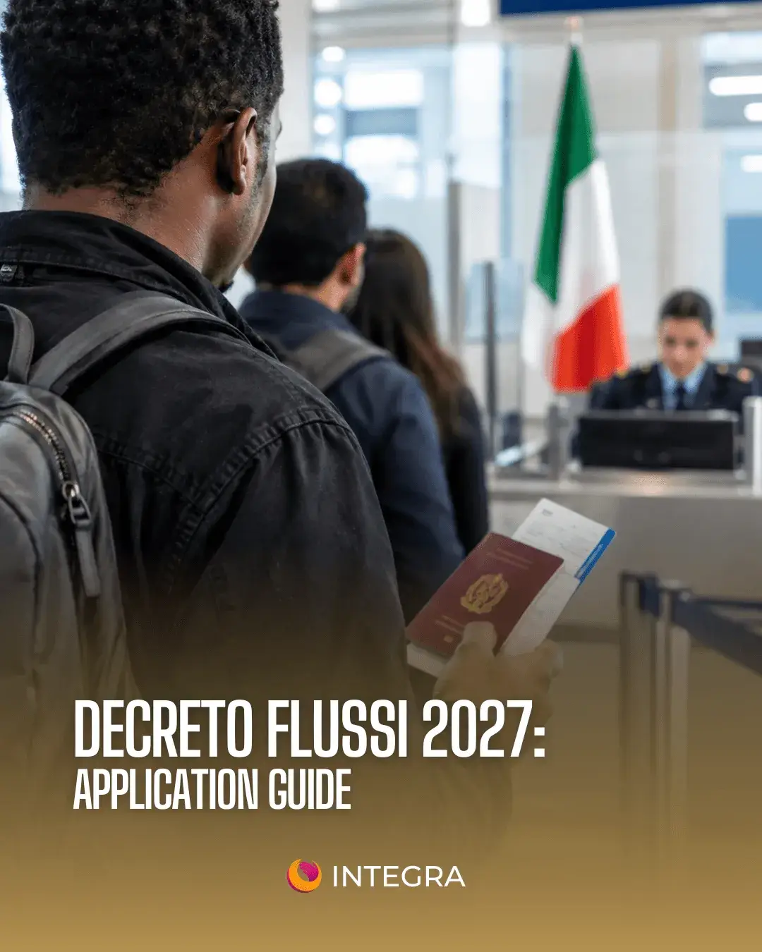 decreto flussi 2027, precompilazione domande flussi, nulla osta lavoro, lavoratori stranieri, sportello unico immigrazione, immigrazione, avvocato, decreto flussi,